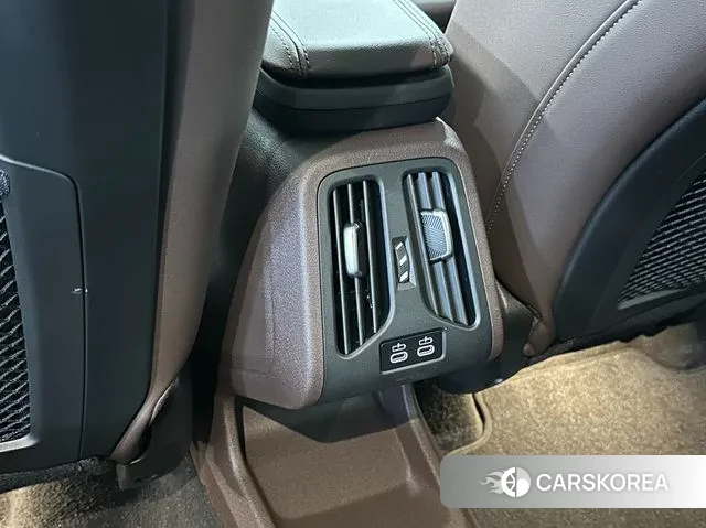 BMW X1 (U11) id 3332874 из Кореи 9