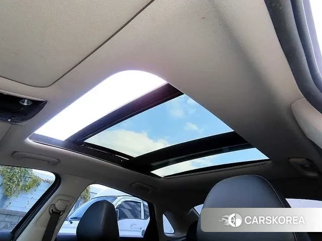 Kia K5 3rd generation id 3384998 из Кореи 9