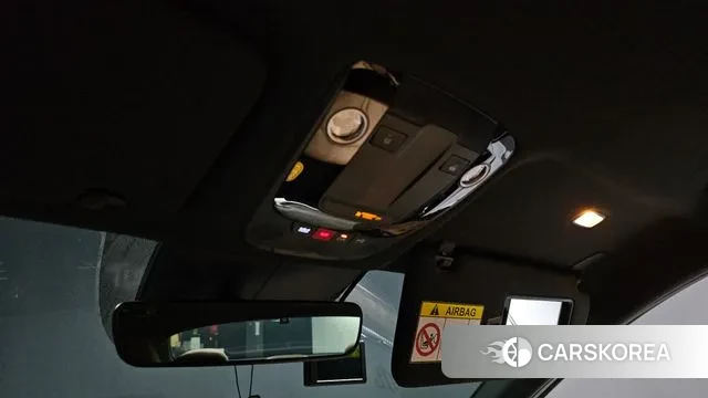 Kia K5 3rd generation id 3539063 из Кореи 9