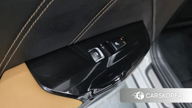 Kia K5 Hybrid 3rd Generation id 3598086 из Кореи 9