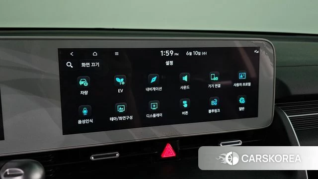 Hyundai Ionic 5 id 4433922 из Кореи 9