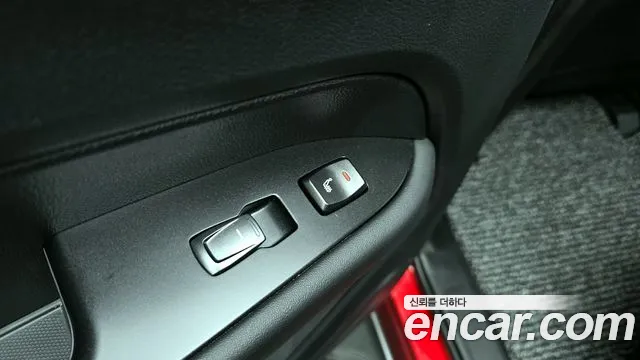 Ssangyong Rexton Sports Cannes id 2710966 из Кореи 9