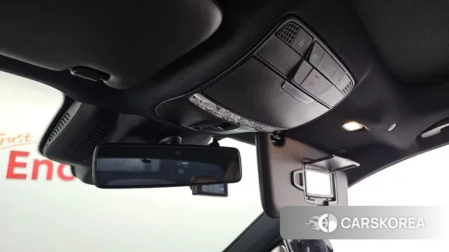 Mercedes-Benz E-Class W213 id 3330208 из Кореи 9