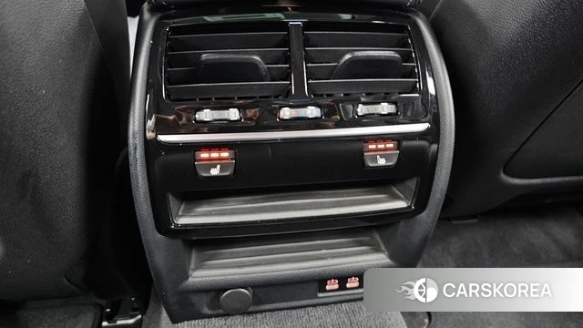 BMW 5 Series (G30) id 4551168 из Кореи 9