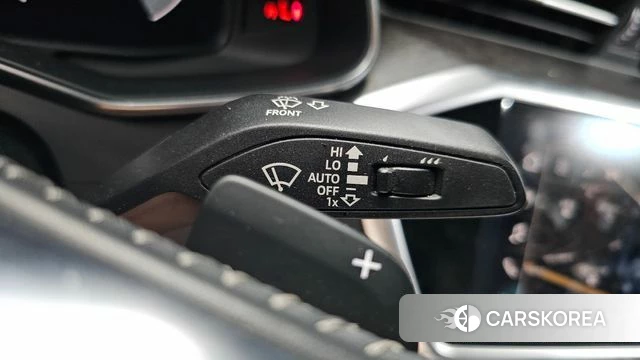 Audi A6 (C8) id 4594511 из Кореи 9