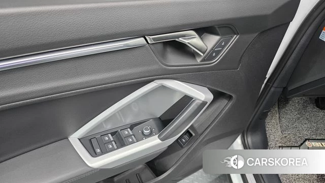 Audi Q3 (F3) id 4711278 из Кореи 9