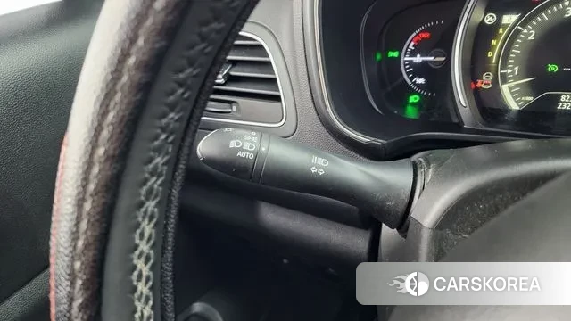 Renault Korea (Samsung) The New QM6 id 3707236 из Кореи 9