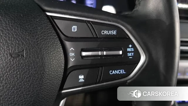 Hyundai Palisade id 3413091 из Кореи 9