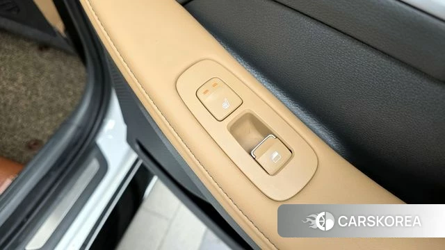 Hyundai Sonata (DN8) id 3873276 из Кореи 9