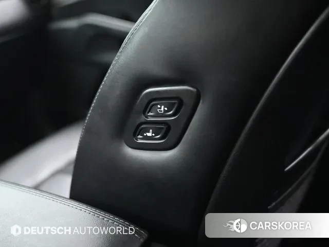 Kia Sorento 4th Generation id 3771646 из Кореи 9