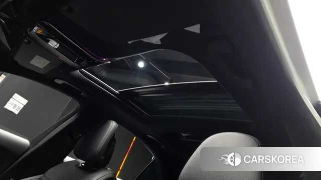 Mercedes-Benz C-Class W206 id 3289602 из Кореи 9