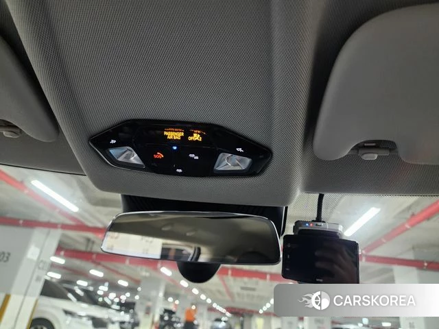 Mini Cooper C 4th generation id 4749078 из Кореи 9