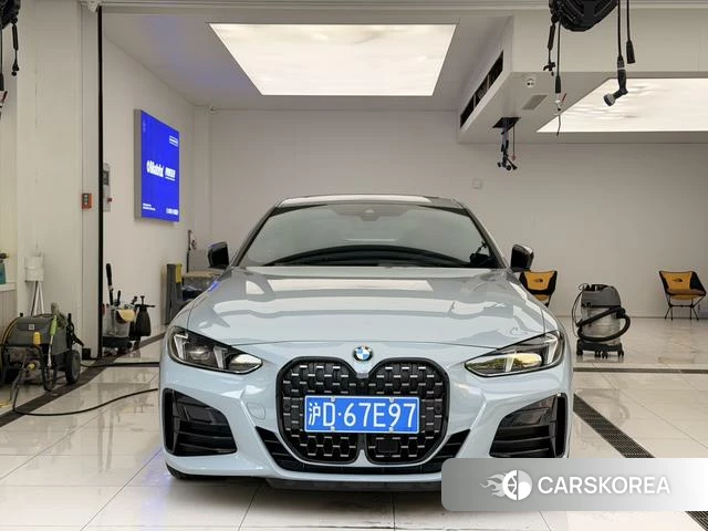 BMW 4 series id 4263150 из Китая 9