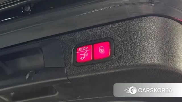 Mercedes-Benz GLB-Class X247 id 3676400 из Кореи 9