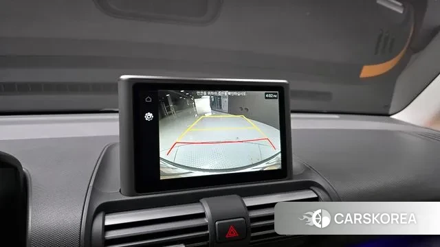 Hyundai Casper id 3571580 из Кореи 9