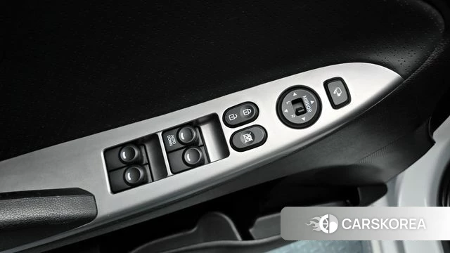 Hyundai Accent (New type) id 3801458 из Кореи 9