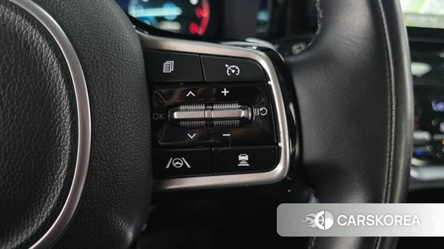 Kia Sorento 4th Generation id 4528601 из Кореи 9
