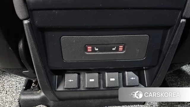 Land Rover Defender (L663) id 3433791 из Кореи 9