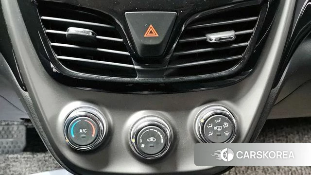 Chevrolet (GM Daewoo) The New Spark id 3833739 из Кореи 9