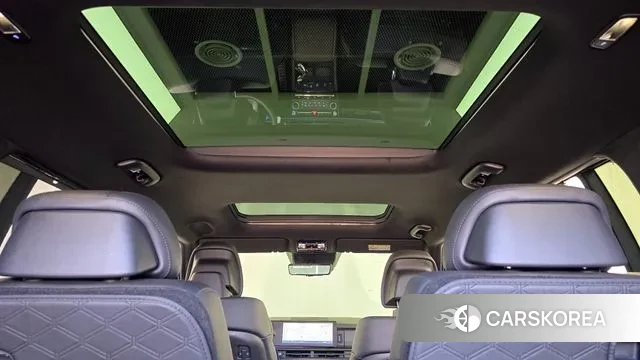 Hyundai Santa Fe (MX5) id 3393927 из Кореи 9