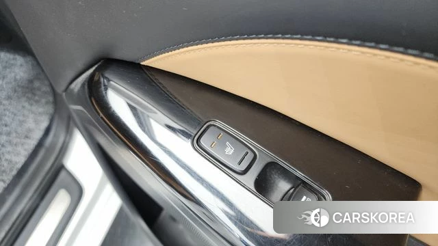 Kia K7 Premier id 3866329 из Кореи 9