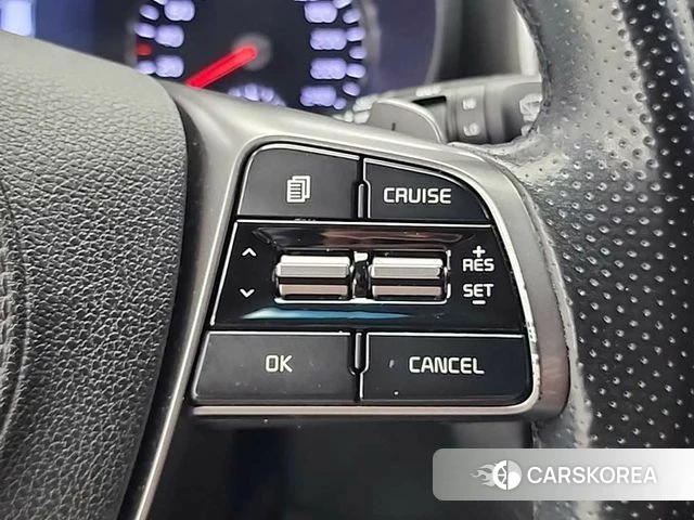 Kia The New Sorento id 4339318 из Кореи 9