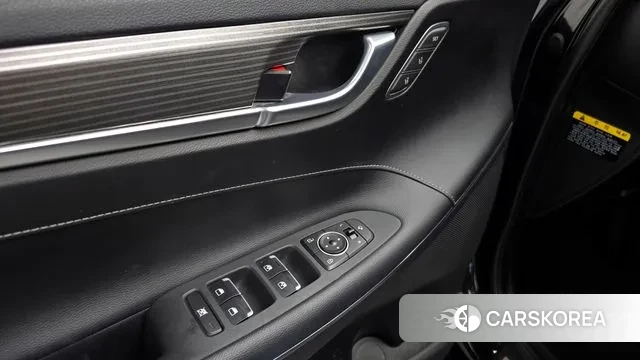 Hyundai Grandeur IG id 3284127 из Кореи 9