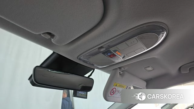 Hyundai Ionic 5 id 4506600 из Кореи 9
