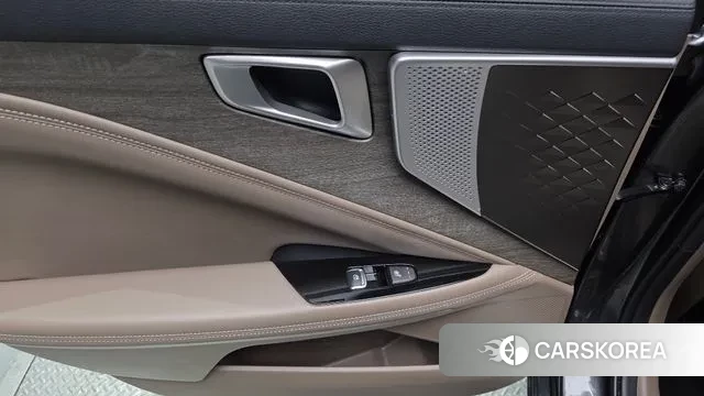 Kia K8 Hybrid id 3502961 из Кореи 9