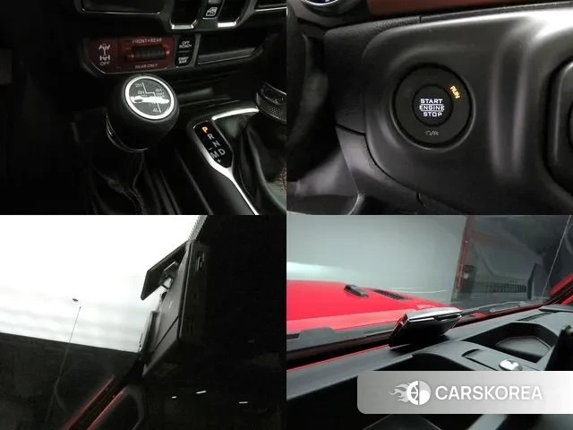 Jeep Wrangler (JL) id 3458776 из Кореи 9