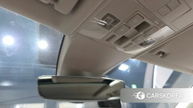 Volkswagen Tiguan Allspace id 4481214 из Кореи 9