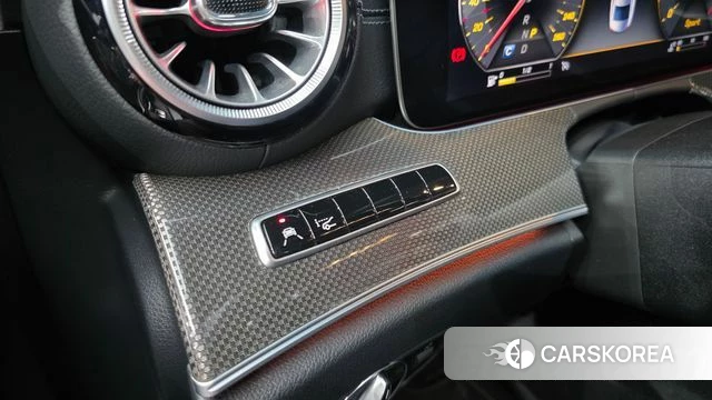 Mercedes-Benz CLS-Class C257 id 3899286 из Кореи 9