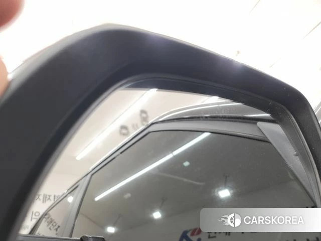 Hyundai Venue id 4530495 из Кореи 9