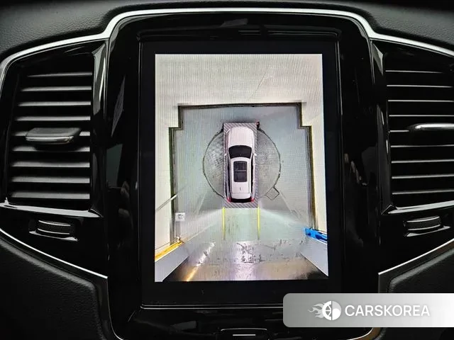 Volvo XC90 second Generation id 3021743 из Кореи 9