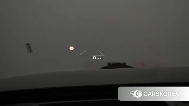 Hyundai Grandeur Hybrid (GN7) id 4200987 из Кореи 9