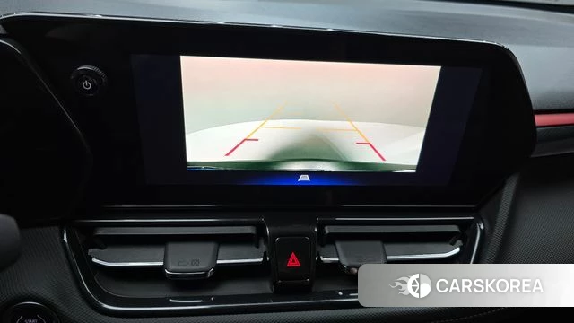 Chevrolet (GM Daewoo) The New Trail Blazer id 3952829 из Кореи 9