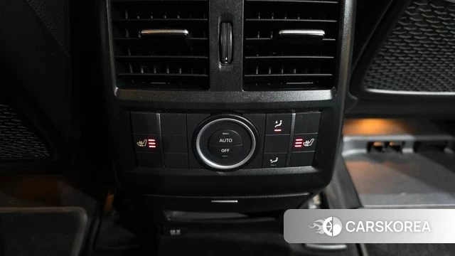 Mercedes-Benz GLE - Class W166 id 4305182 из Кореи 9