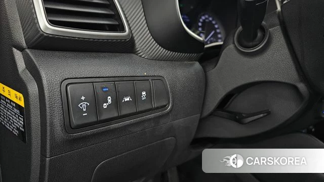Hyundai All New Tucson id 4424575 из Кореи 9