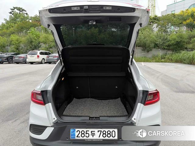 Renault Korea (Samsung) XM3 id 4542579 из Кореи 9