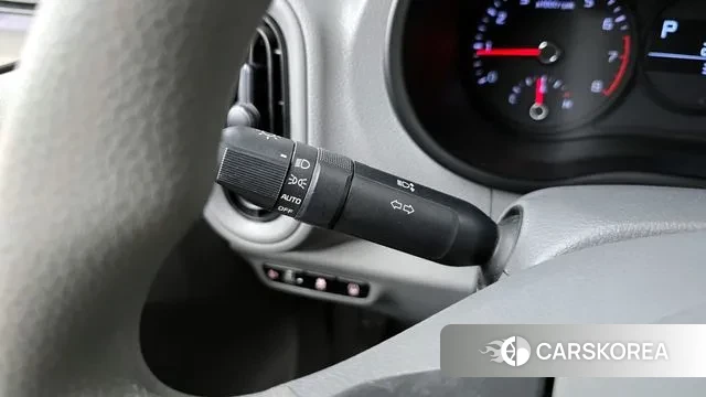 Kia Morning Urban (JA) id 3054281 из Кореи 9