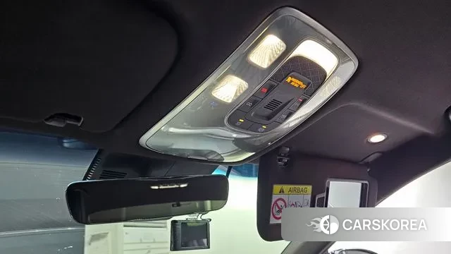 Genesis G80 (RG3) id 3691745 из Кореи 9