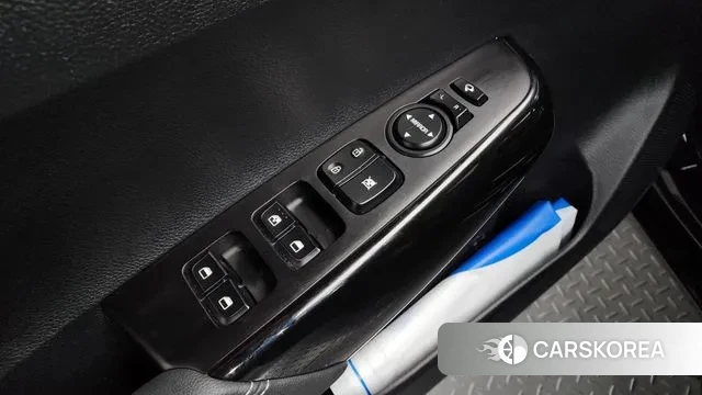 Kia The New Morning (JA) id 3706899 из Кореи 9