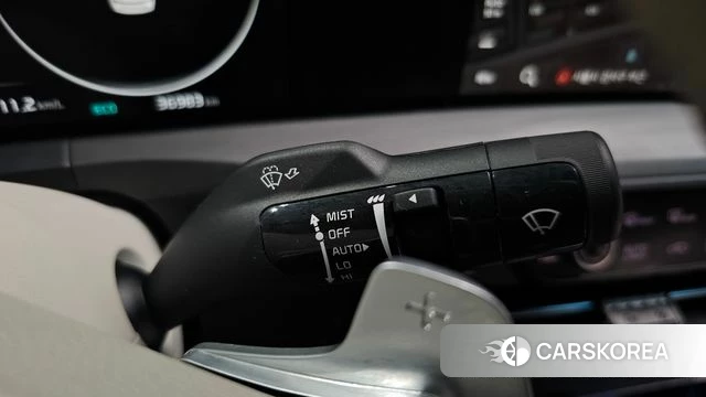 Kia K8 Hybrid id 3922769 из Кореи 9