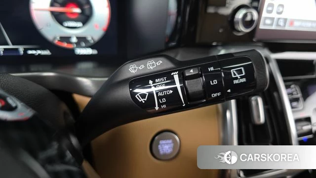 Kia Sorento 4th Generation id 4506569 из Кореи 9