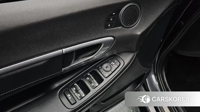 Hyundai Sonata (DN8) id 3468422 из Кореи 9