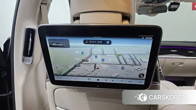 Mercedes-Benz S-Class W223 id 3498482 из Кореи 9