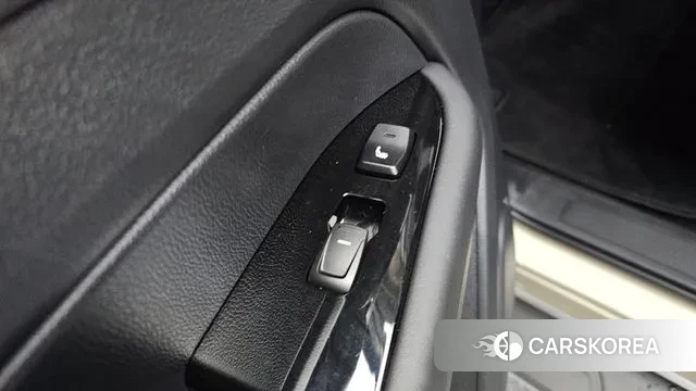 Ssangyong The New Rexton Sport id 3388354 из Кореи 9