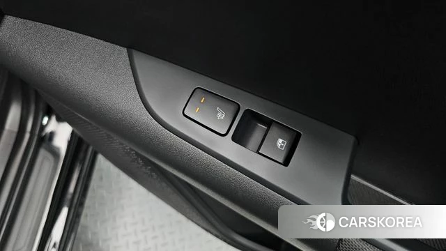 Kia Di All New Niro EV id 4898485 из Кореи 9