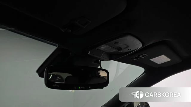 Chevrolet (GM Daewoo) Trax Crossover id 4893263 из Кореи 9