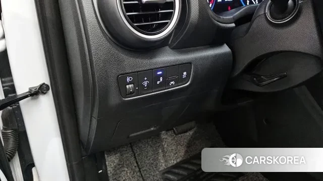 Hyundai Kona id 3253463 из Кореи 9